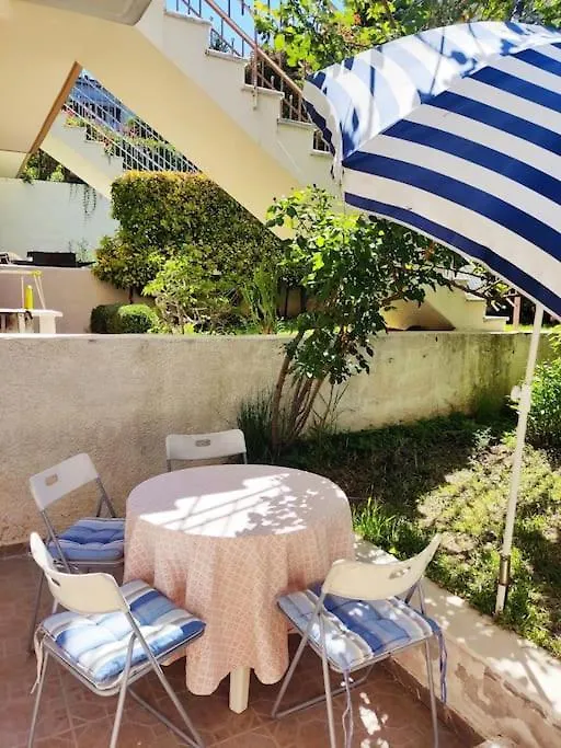 Spacious At Fully Equipped 2Br ,Near Airport Skg 7Km,Thessaloniki,Chalkidiki Kardiá
